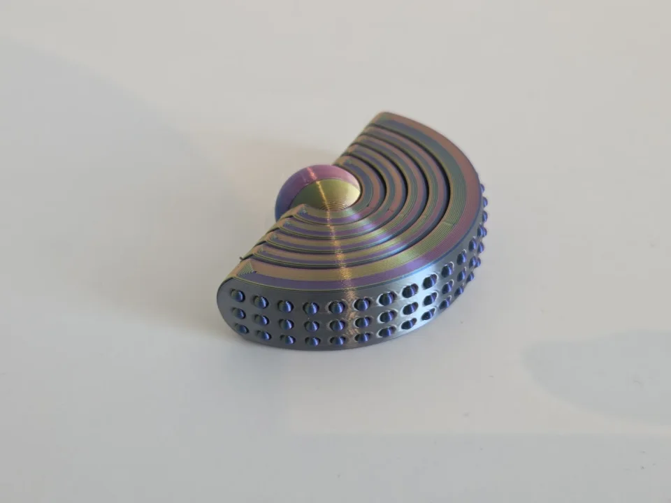 ArcSpin Eclipse