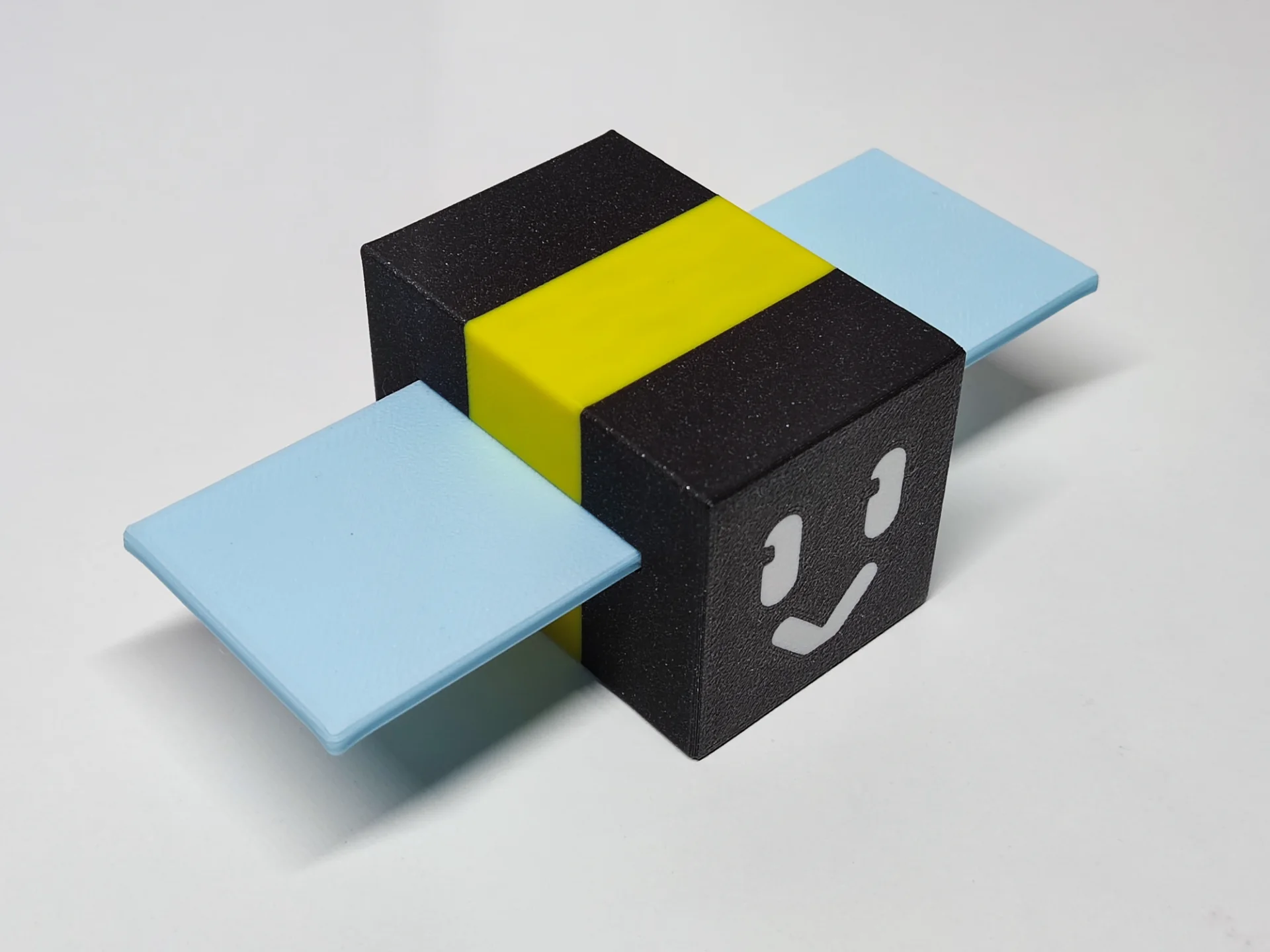 Basic Bee Figure