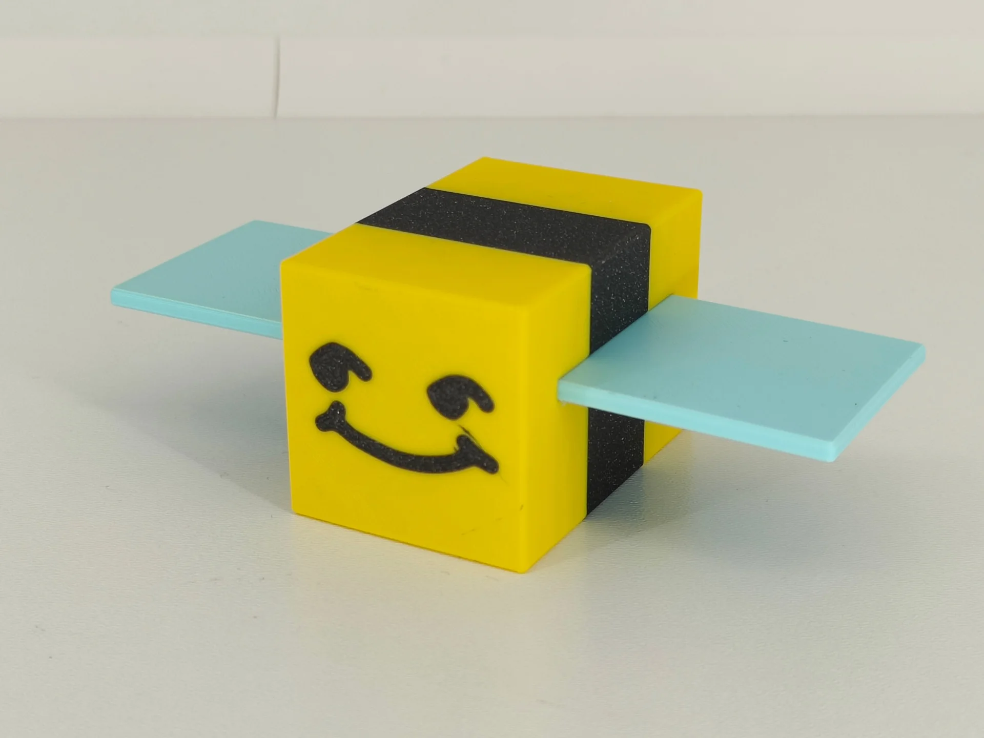 Honey Bee Figure
