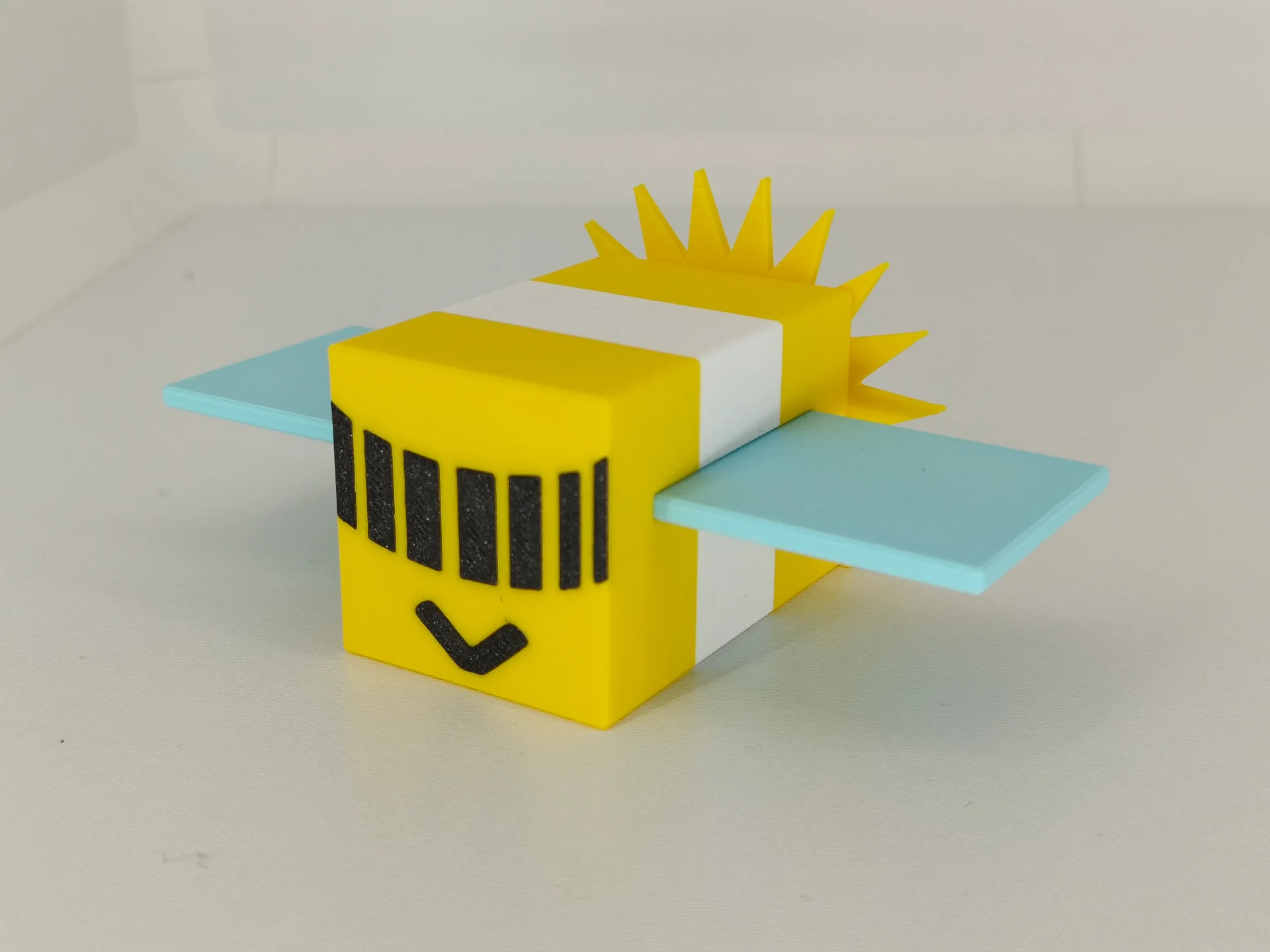 Photon Bee Figure