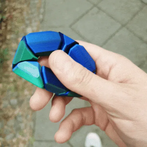 Fiddle Loop
