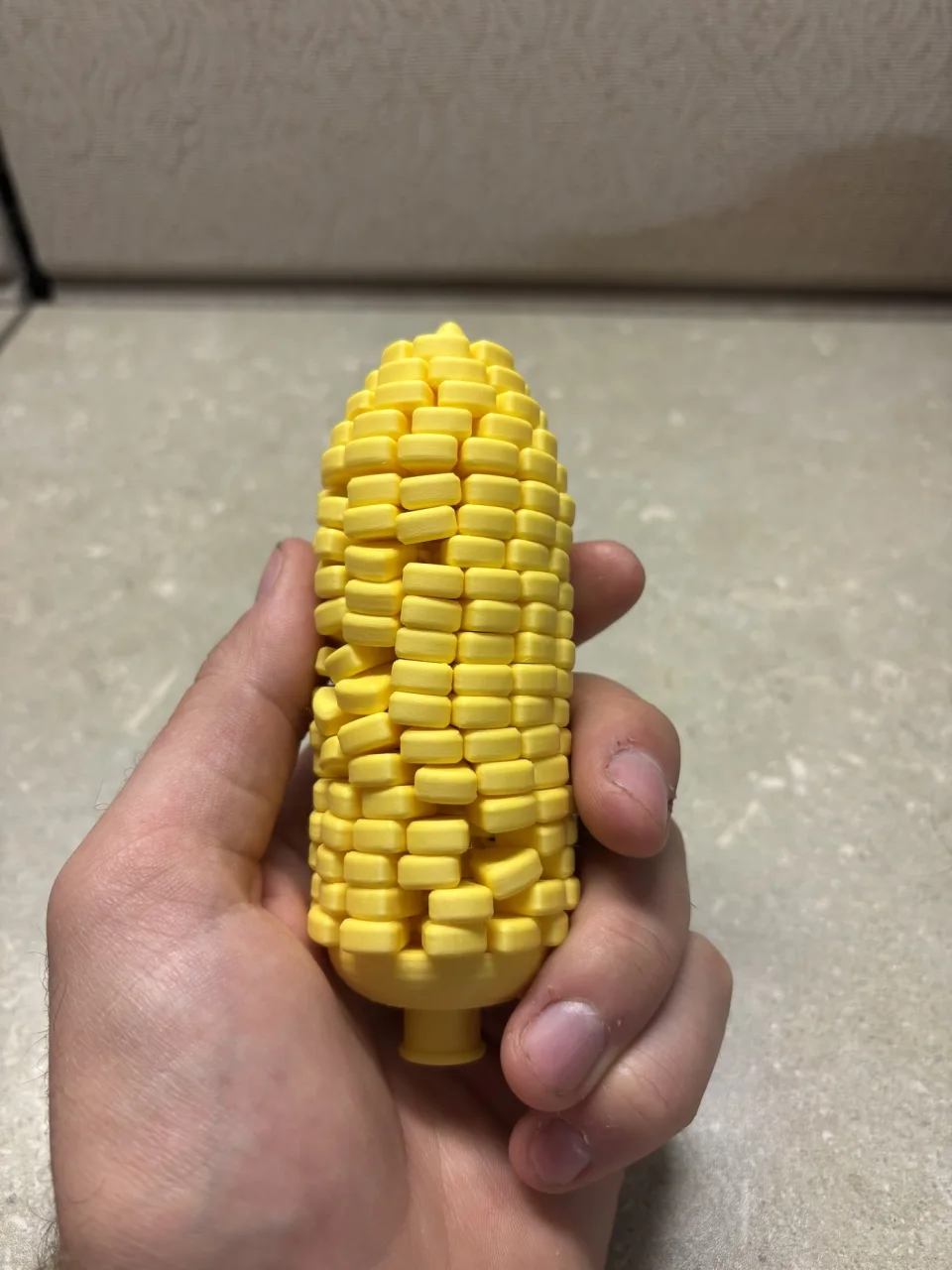 Flexi Corn Cob