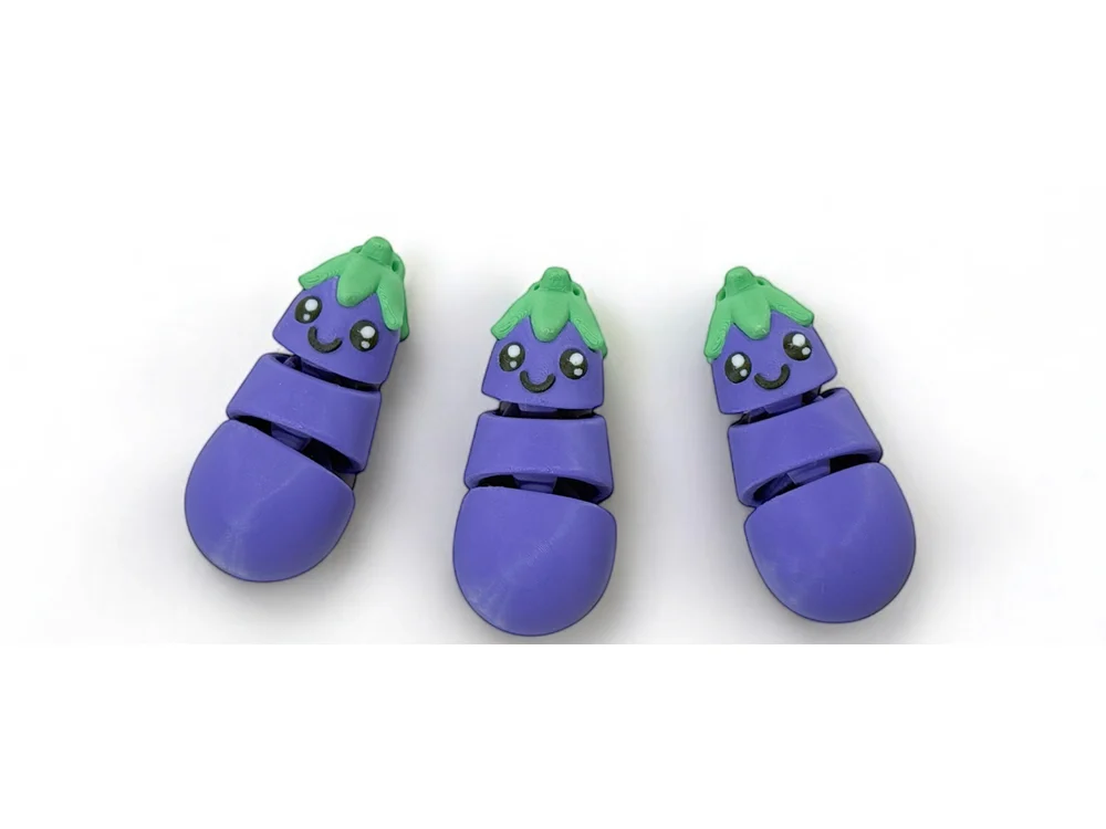 Flexi Eggplant