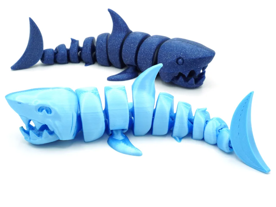 Flexi Shark
