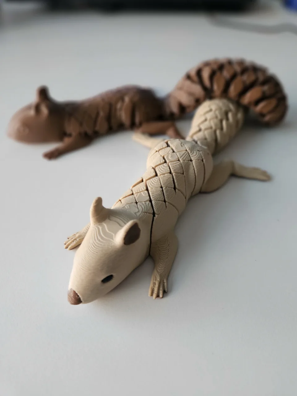 Flexi Squirrel