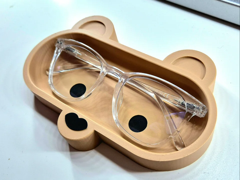 Funny Glasses Holder