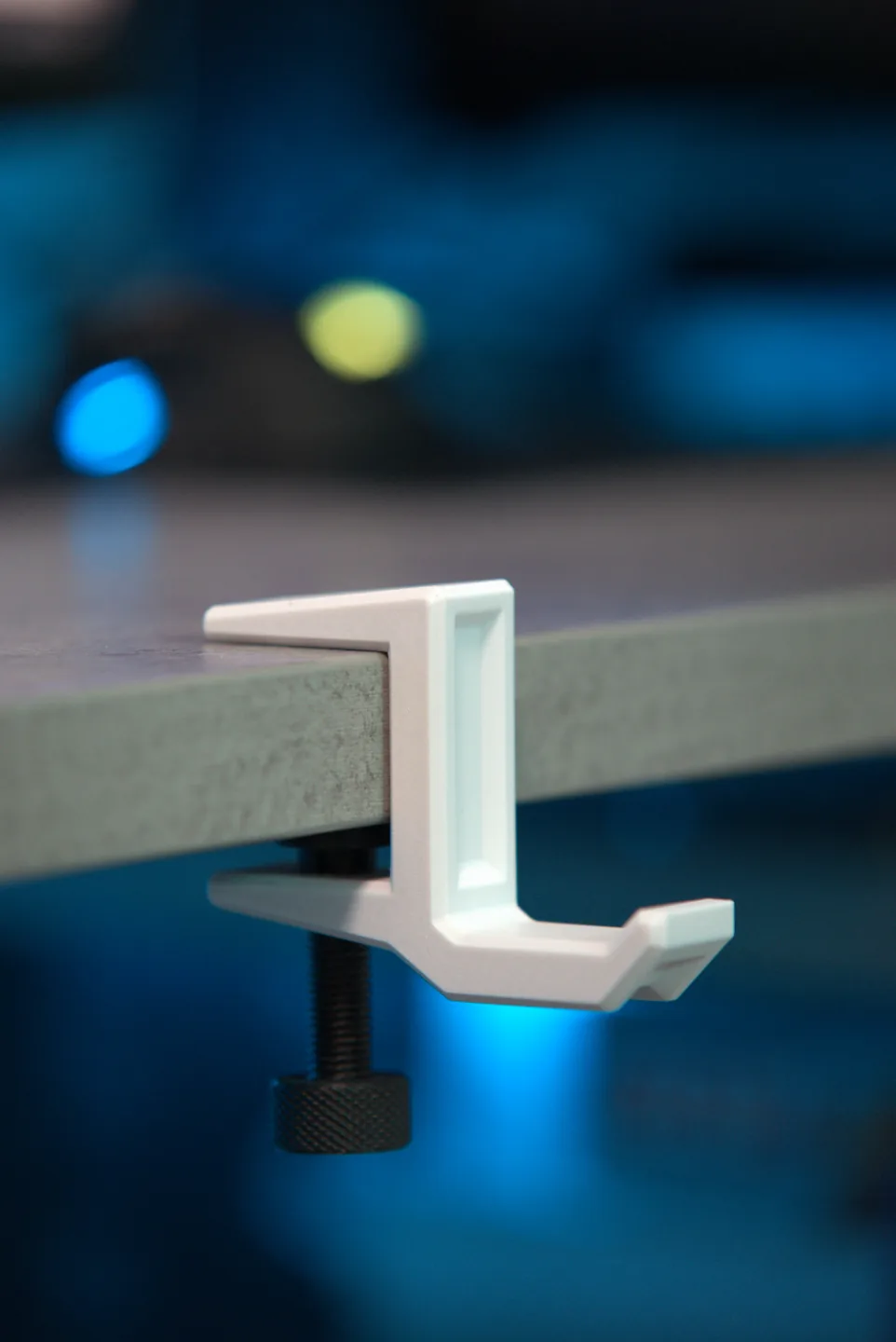Desk Headphone Holder