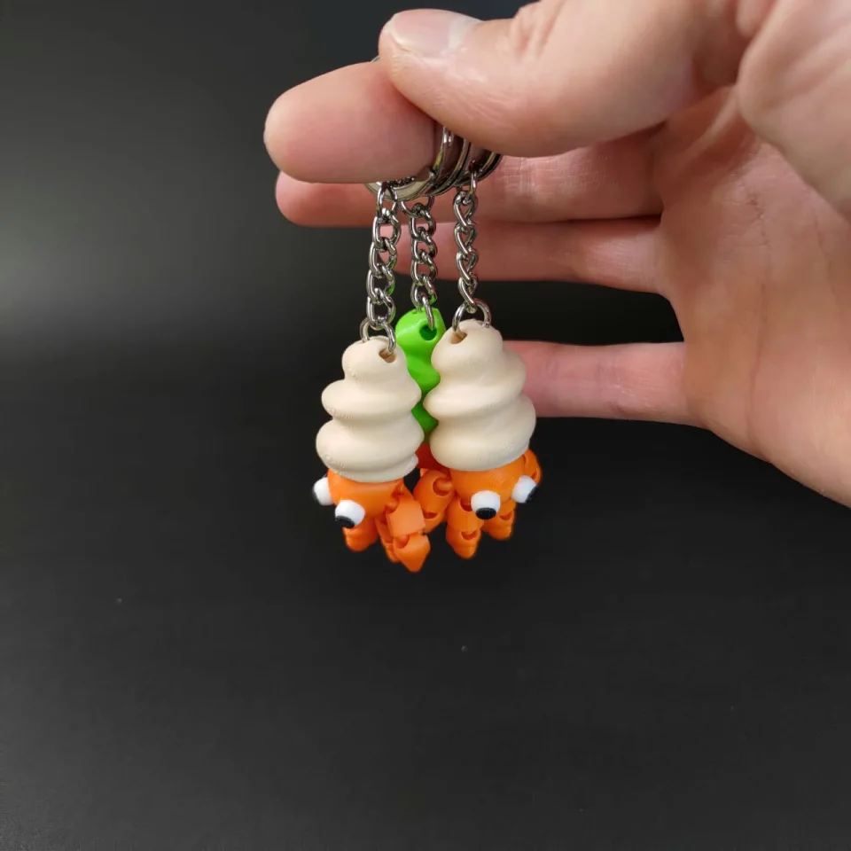Flexi Hermit Crab