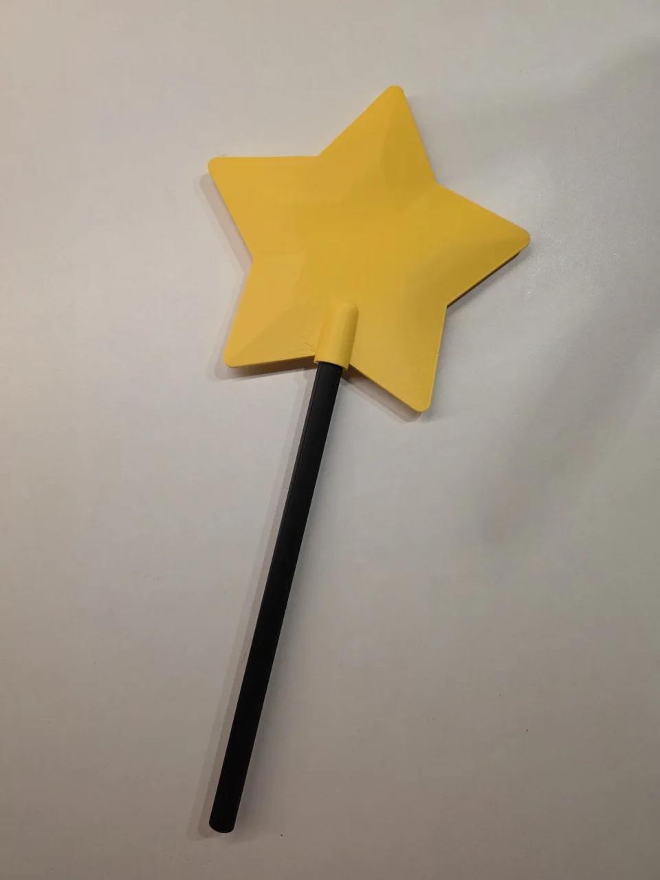 Magic Tap Card Wand