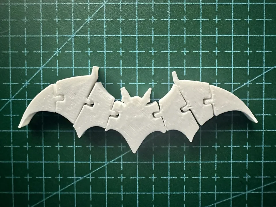 Mini Flexi Bat