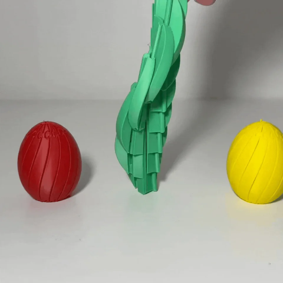Slippery Egg Fidget