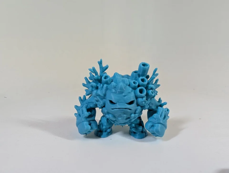 Tiny Sea Monster Set