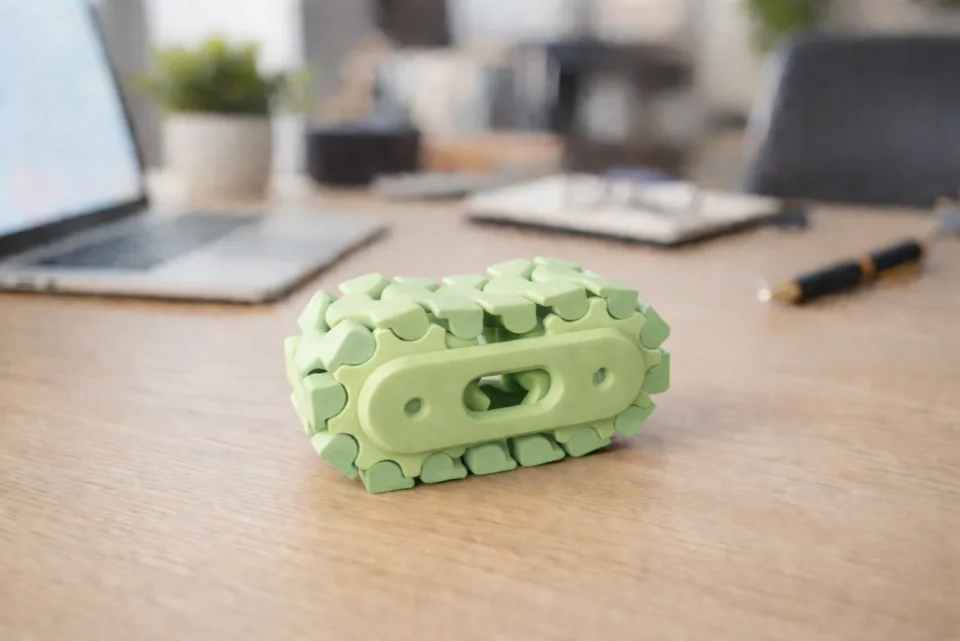 TRAX Gear Fidget