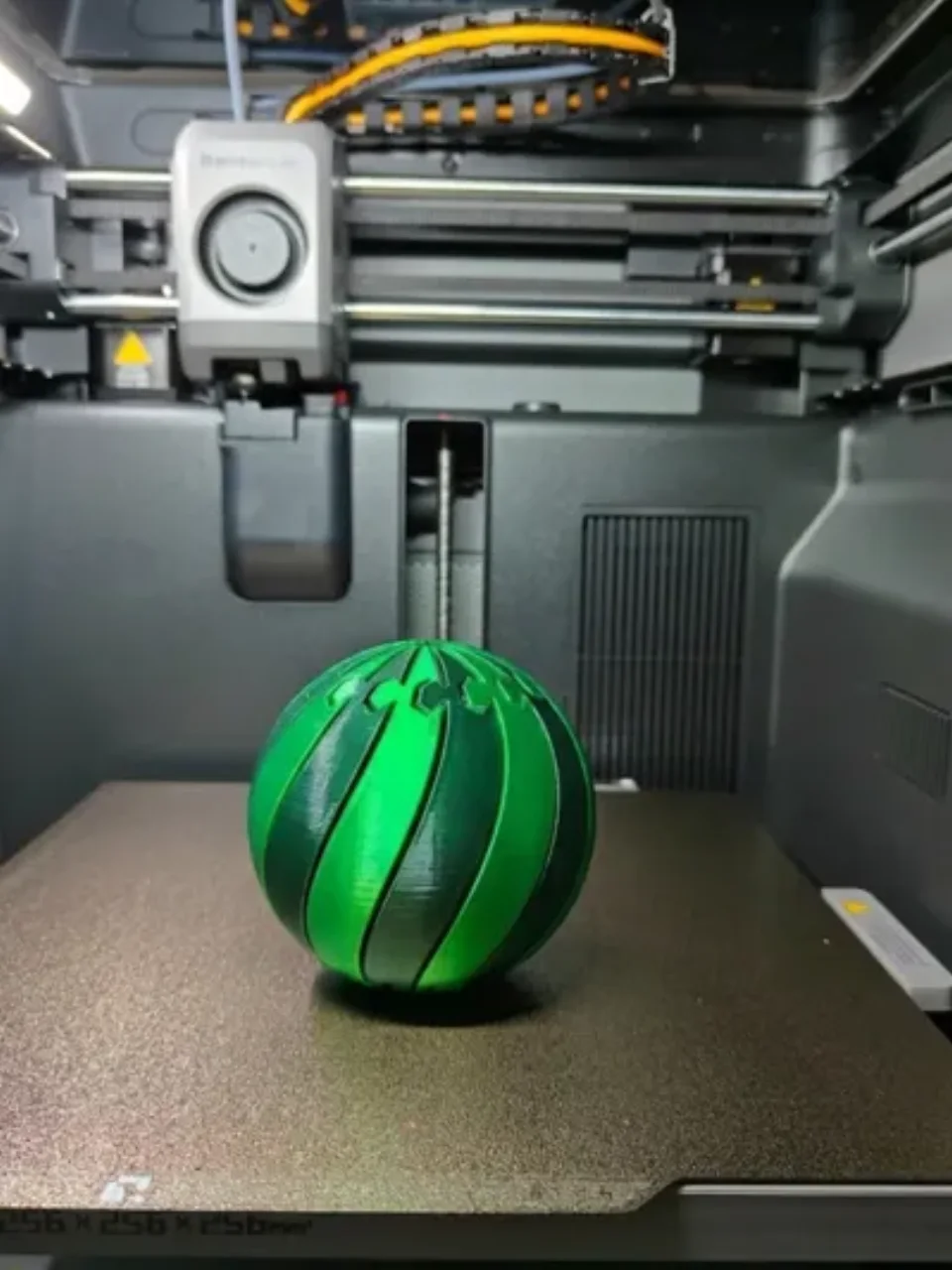 Twisty Watermelon