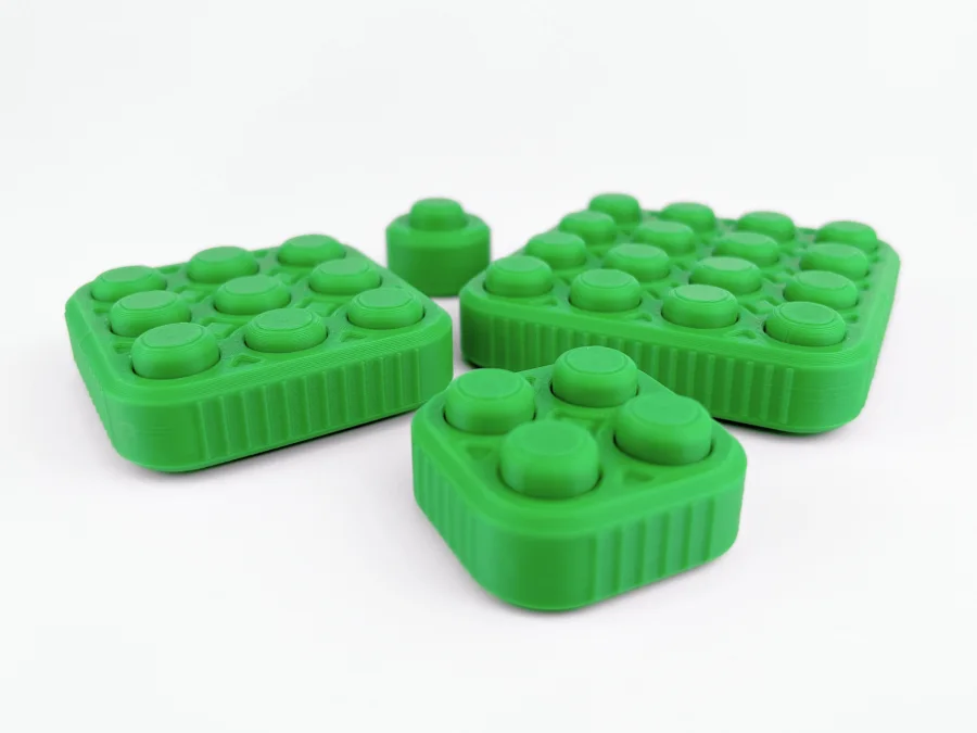 Ultimate Bubble Popper Fidget